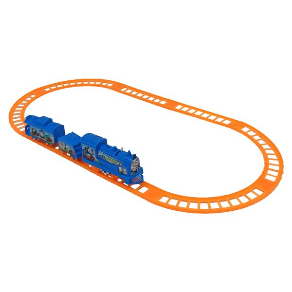 قطار بازی مدل NO.877-33 کد 10046