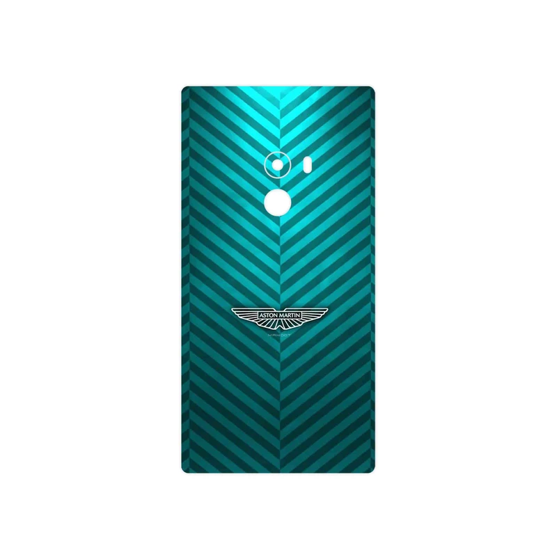 برچسب پوششی ماهوت مدل Aston Martin مناسب برای گوشی موبایل شیائومی Mi Mix