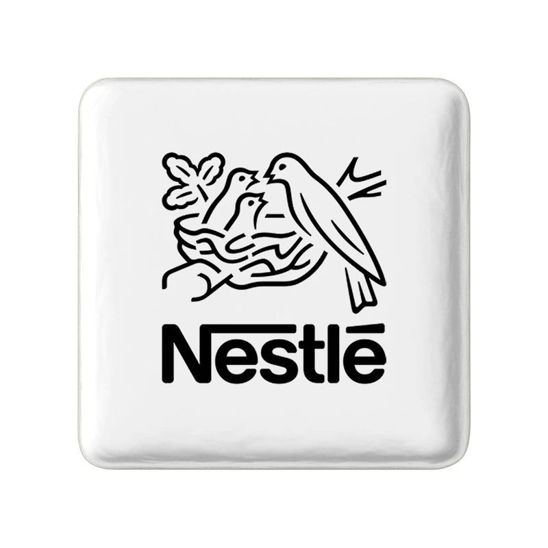 پیکسل خندالو مدل نستله Nestlé کد 8521