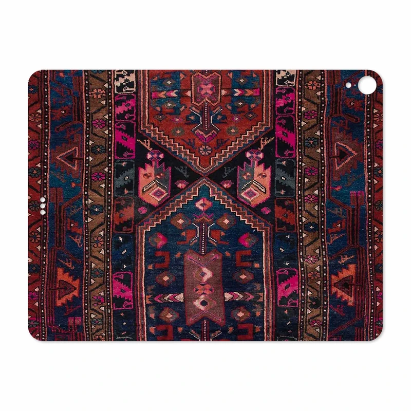 برچسب پوششی ماهوت مدل Rug مناسب برای تبلت اپل iPad Pro 12.9 (GEN 3) 2018 A1895