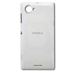 در پشت گوشی مدل 5555 مناسب برای گوشی موبایل سونی Xperia L /c2105