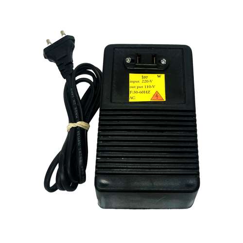ترانس تبدیل 220 به 110 مدل 100W