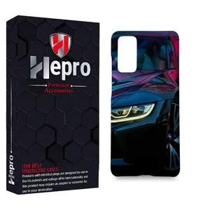 HEPRO MC Cover for SAMSUNG GALAXY S20 FE