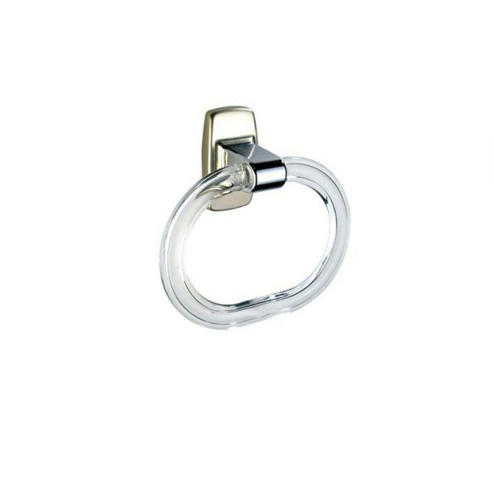 آویز حوله  مدل نیلوفر