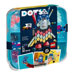 لگو سری Dots Pencil Holder کد 41936