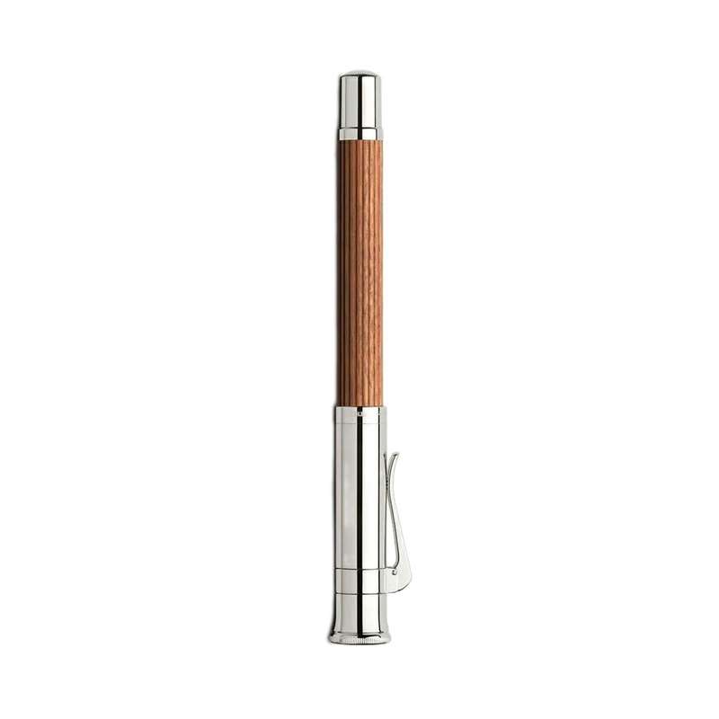 خودنویس گراف فون فابر کاستل مدل classic pernambuco خودنویس گراف فون فابر کاستل مدل classic pernambuco