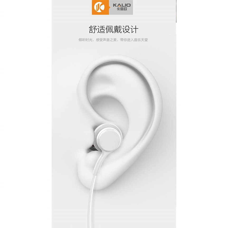 هندزفری کالیو مدل ep-59