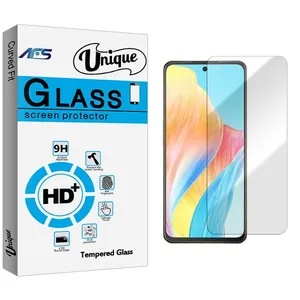 AFS Unique Screen Protector For Oppo  F23