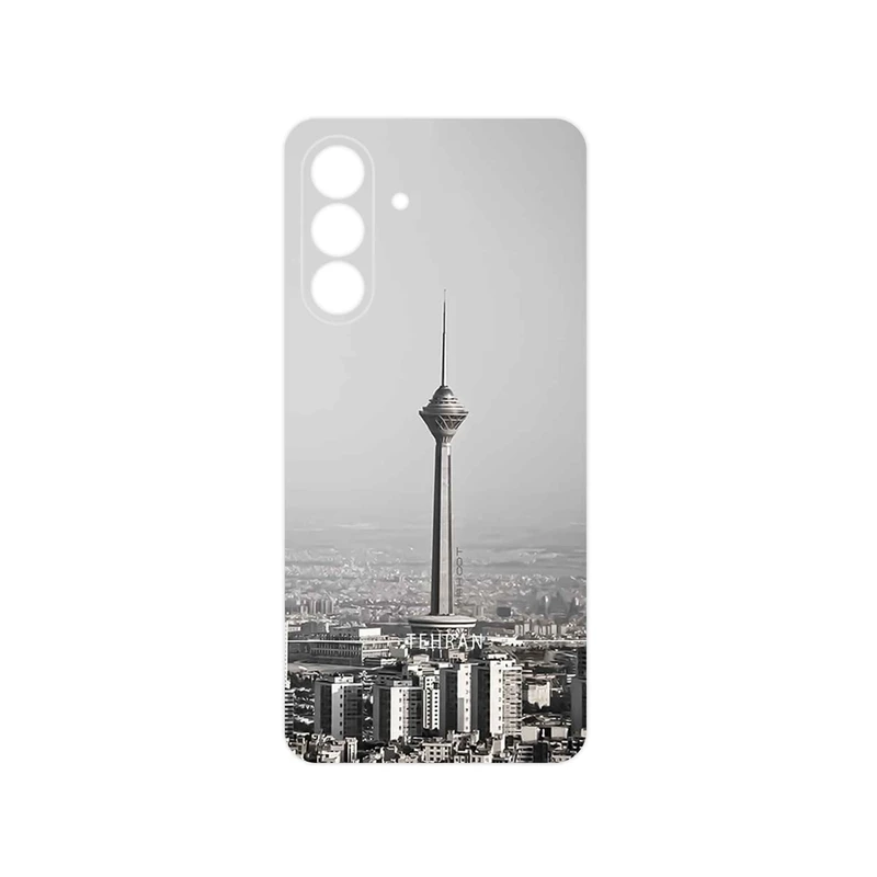 برچسب پوششی ماهوت مدل Tehran_City مناسب برای گوشی موبایل سامسونگ Galaxy A56