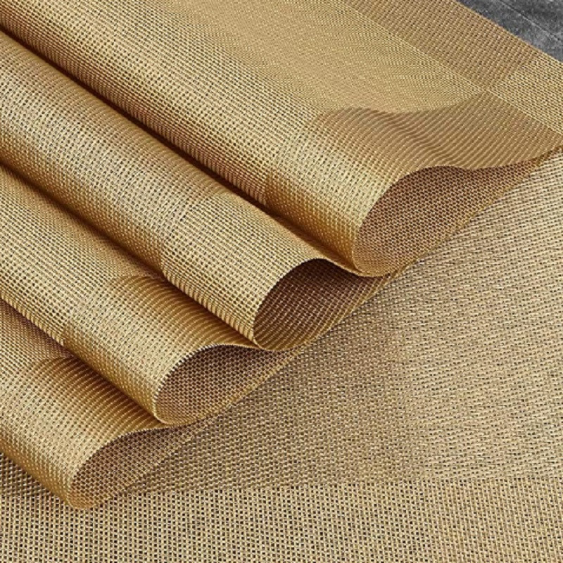 زیربشقابی مدل tq-002 بسته 6 عددی