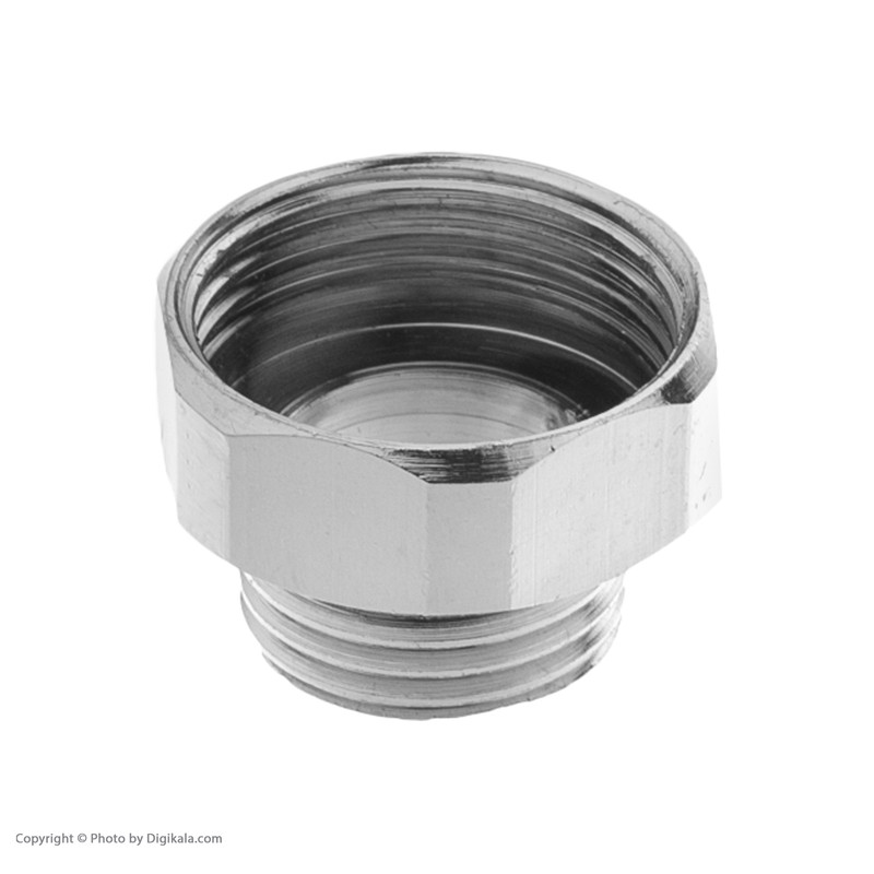 مهره شلنگ توالت مدل DN991108 مهره شلنگ توالت مدل DN991108