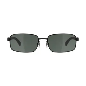 عینک آفتابی مردانه کارل لاگرفلد مدل 3210S-012571