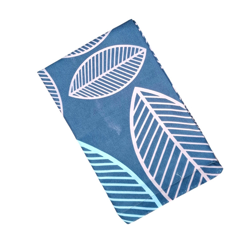 محافظ تشک مهمان مدل ماکائو به همراه روبالشی