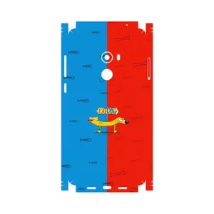 MAHOOT CatDog-FullSkin Cover Sticker for Xiaomi Mi Mix 2
