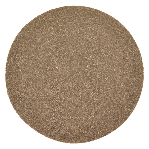 سنباده پشت کرکی ریزو مدل 115 میلیمتر سیلیکون P.60 بسته ده عددی