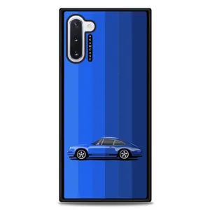 AKAM AMC-WSGN10-CARS-23 Cover For Samsung Galaxy Note 10