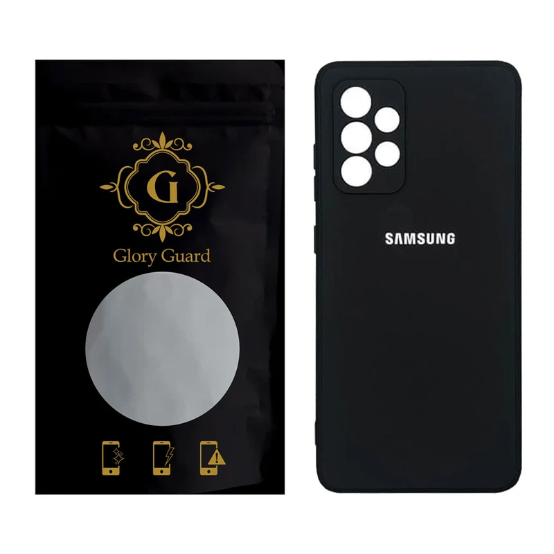 کاور گلوری گارد مدل SLO مناسب برای گوشی موبایل سامسونگ Galaxy A13 4G