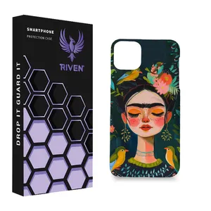 RIVEN RI2-13 Case For Apple iPhone 12 Pro Max
