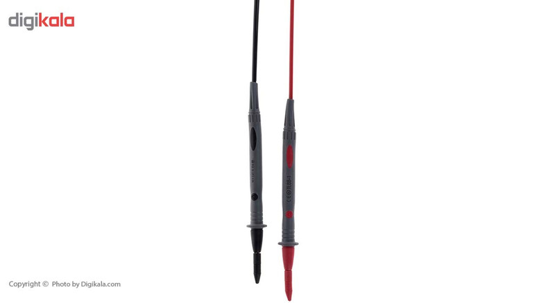 ارت سنج دیجیتال سی ای ام مدل DT-5300B