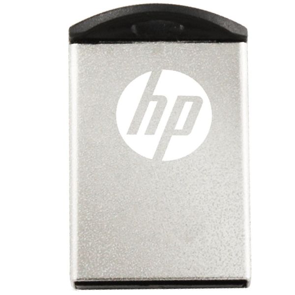 فلش مموری اچ پی مدل V222W ظرفیت 8 گیگابایت فلش مموری اچ پی مدل V222W ظرفیت 8 گیگابایت