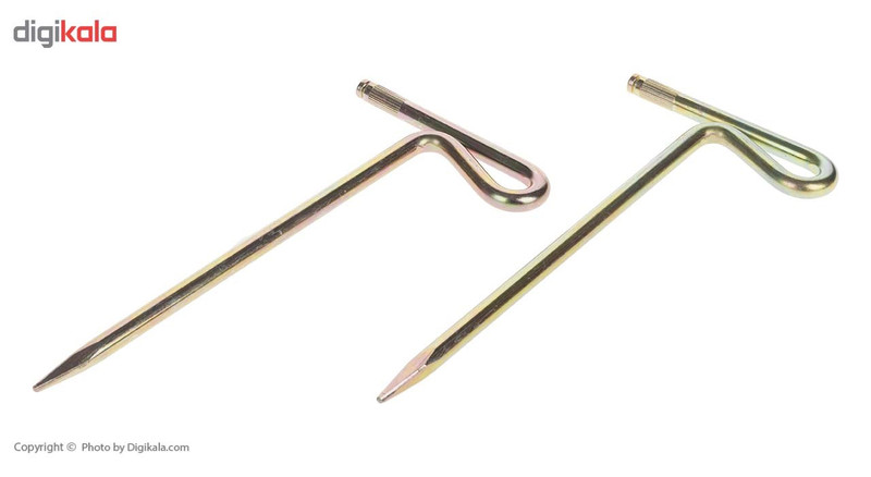 ارت سنج دیجیتال سی ای ام مدل DT-5300B