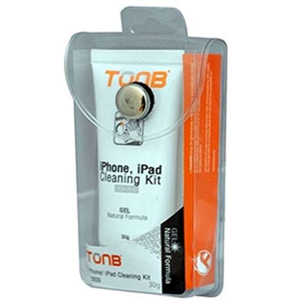 پاک کننده مخصوص آی پد و آیفون تنب تونب TCK-890 پاک کننده مخصوص آی پد و آیفون تنب تونب TCK-890