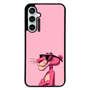 AKAM AMC-WSGS23FE-PINK PANTHER3 Cover For Samsung Galaxy S23 FE