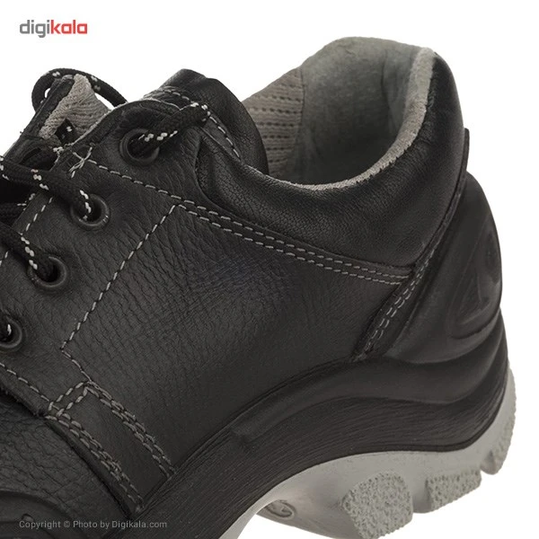 عکس شماره 4 : کفش ایمنی کلار مدل کواترو 7210