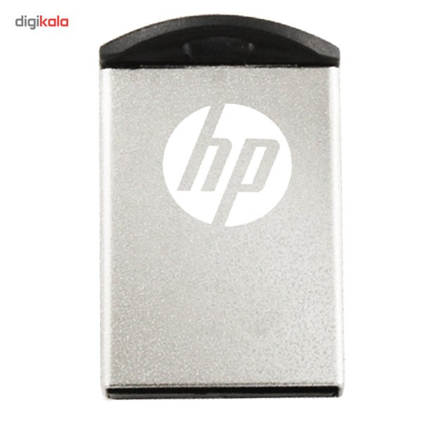 فلش مموری اچ پی مدل V222W ظرفیت 8 گیگابایت