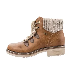 نیم بوت زنانه فوت فلکس مدل oot-50