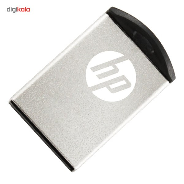 فلش مموری اچ پی مدل V222W ظرفیت 8 گیگابایت