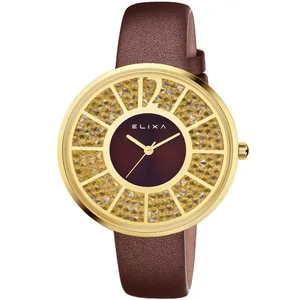 Elixa E098-L411 Watch For Women