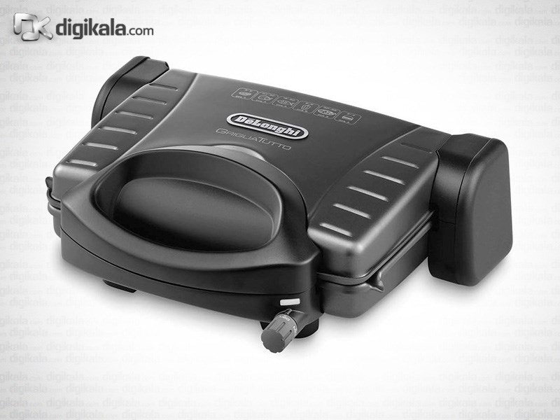گریل و کباب پز دلونگی مدل CG196.BK