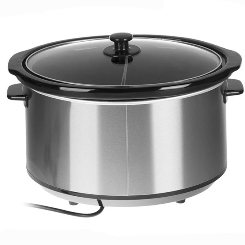 آرام‌پز 8 لیتری هاردستون مدل RCM 6310