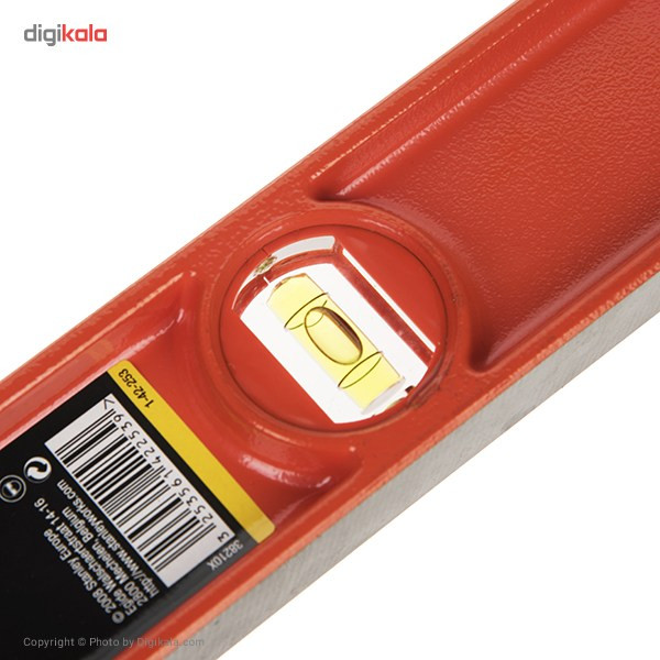 تراز استنلی مدل 253-42-1 طول 60 سانتی متر