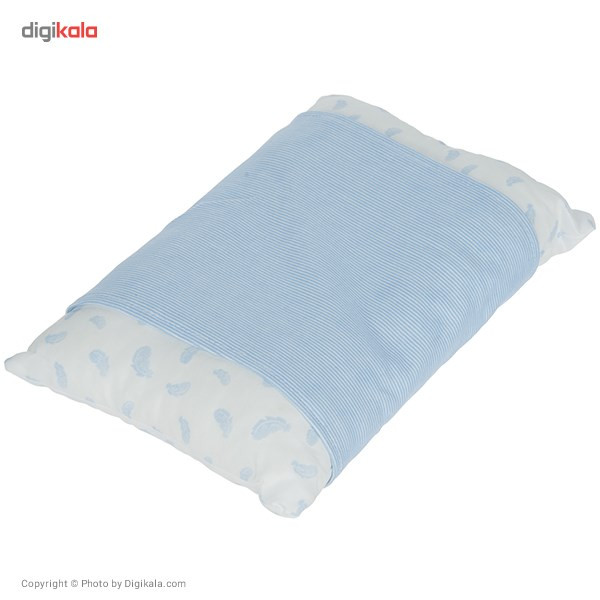 بالش شیردهی بیبی‌ دال مدل 141-52