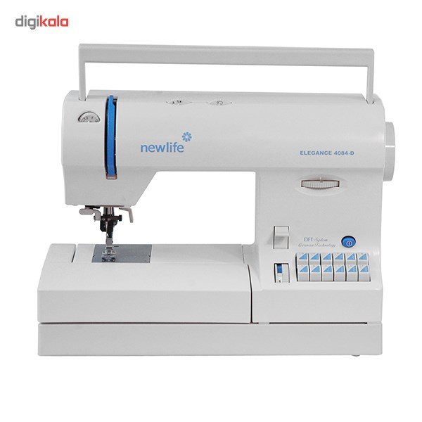 چرخ خیاطی کاچیران مدل 4084D چرخ خیاطی کاچیران مدل 4084D