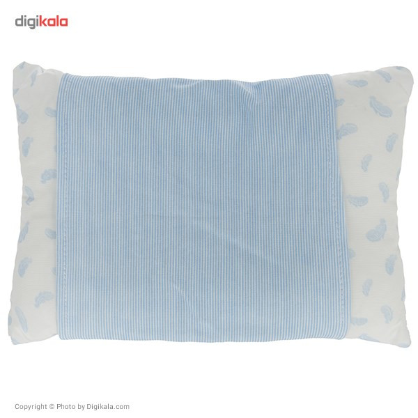 بالش شیردهی بیبی‌ دال مدل 141-52