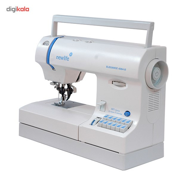 چرخ خیاطی کاچیران مدل 4084D چرخ خیاطی کاچیران مدل 4084D