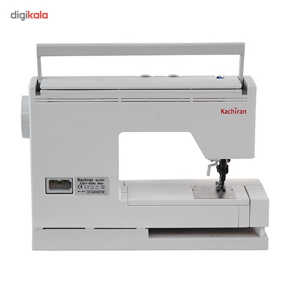 چرخ خیاطی کاچیران مدل 4084D چرخ خیاطی کاچیران مدل 4084D