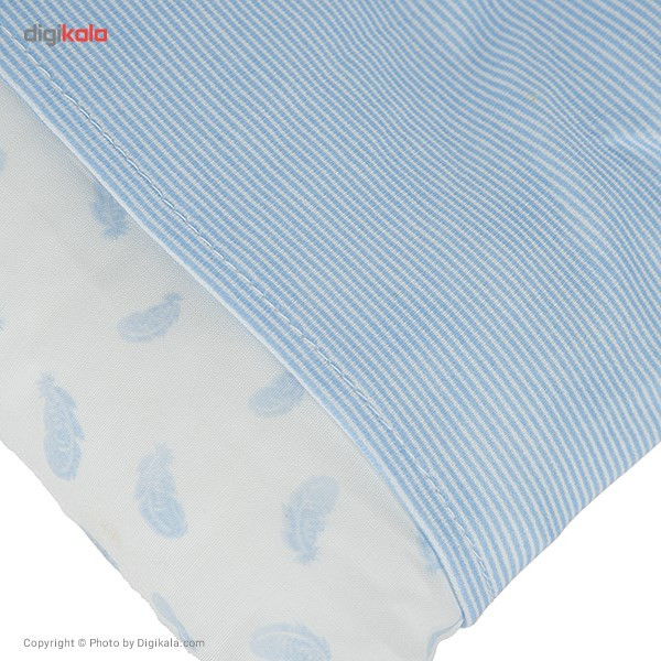 بالش شیردهی بیبی‌ دال مدل 141-52