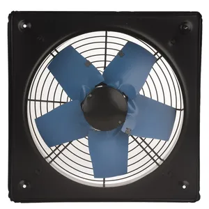 Damandeh VID-40D2S Industrai Metalic Propeller Fan