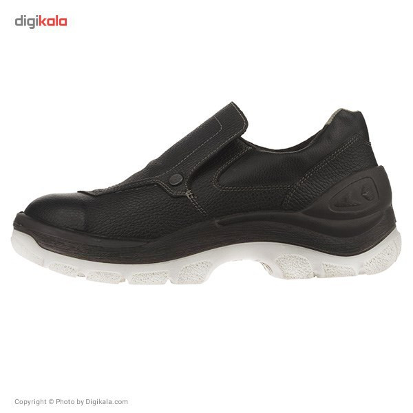 کفش ایمنی کلار مدل کواترو 7211