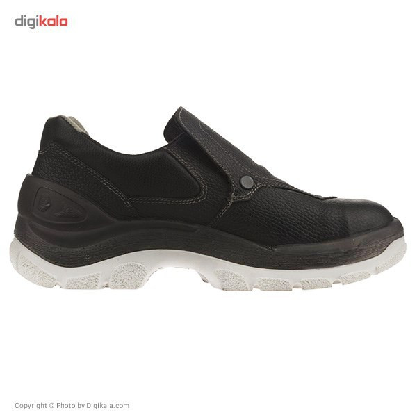 کفش ایمنی کلار مدل کواترو 7211