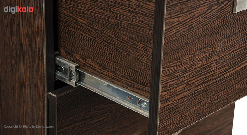 کمد اداری نوین آرا مدل F3