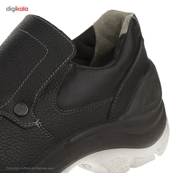 کفش ایمنی کلار مدل کواترو 7211