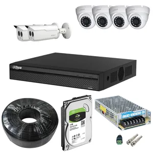 سیستم امنیتی داهوا مدلDP62I4202