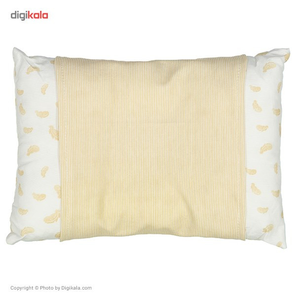 بالش شیردهی بیبی‌ دال مدل 141-52