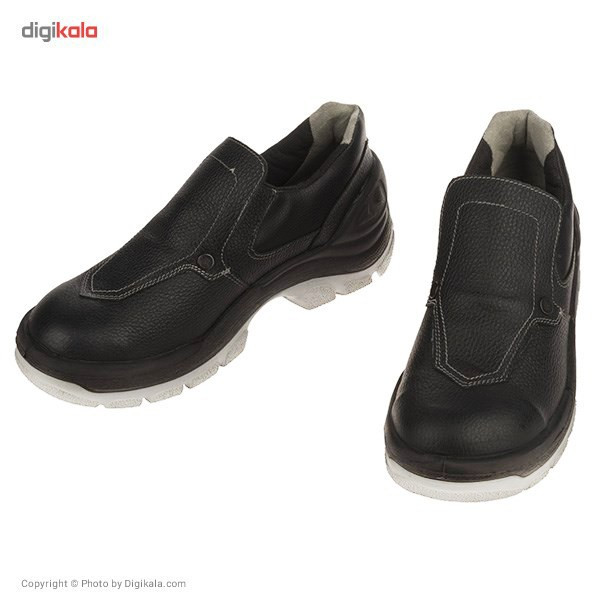 کفش ایمنی کلار مدل کواترو 7211