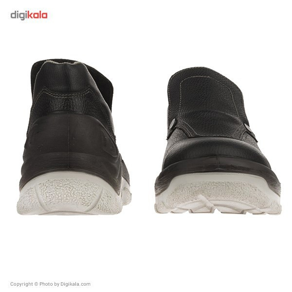 کفش ایمنی کلار مدل کواترو 7211